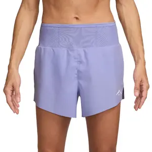 Nike Trail vêtement running femme Violet L pas cher