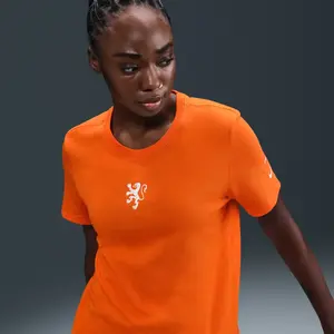 T-Shirt de Football Pays-Bas Nike HQ8458 pour FemmeVendu parfoot-store
