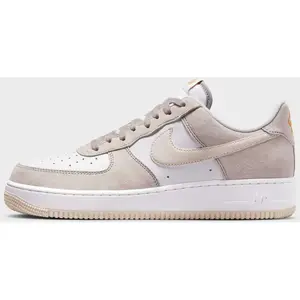 Chaussure Nike Air Force 1 '07 pour homme - Gris 41 IB3080-001 pas cher