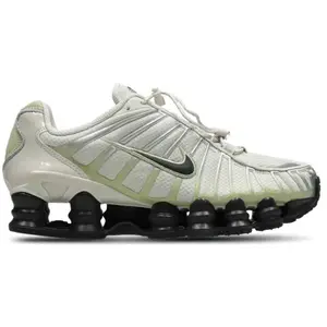 Comparateur de prix : Chaussure Nike Shox TL pour femme - Gris 38 FV0939-002