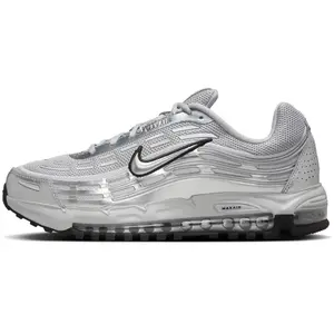 Nike Air Max Homme Chaussures - Argent - Taille: 40 - Maille/synthétique - Vendu parkaufland