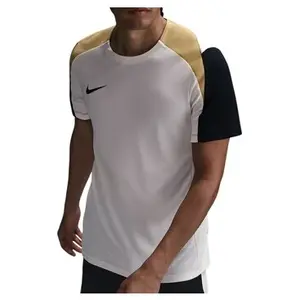 Maillot Nike Strike Beige XS FN2399-110 pas cher