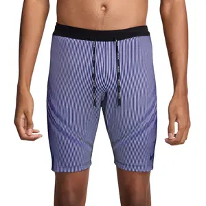 Nike AeroSwift vêtement running homme Violet XXL pas cher