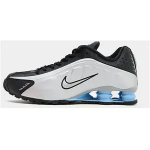 Chaussure Nike Shox R4 pour homme - Gris 41 HQ1988-004 pas cher