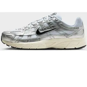 Comparateur de prix : Chaussure Nike P-6000 - Blanc 47.5 CD6404-105