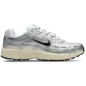 Chaussure Nike P-6000 - Blanc 45 CD6404-105 pas cher