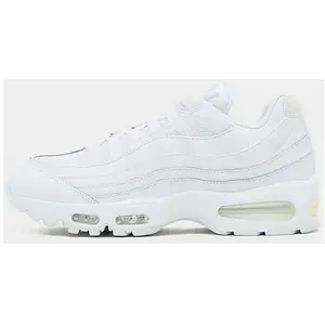 Nike Air Max 95, White 44.5
