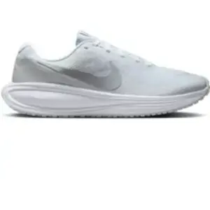 Comparateur de prix : Nike Homme Revolution 8, White Pure Platinum, 40 EU