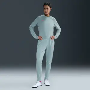Pantalon de foot Dri-FIT Nike Academy pour femme - Gris XS (FR 34-36) ...Vendu parfoot-store