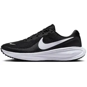 Chaussures de running femme Nike Revolution 8 Noir 44 HJ8485-001 pas cher