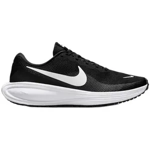 Comparateur de prix : Chaussures de running Nike Revolution 8 Noir 47 HJ9198-003