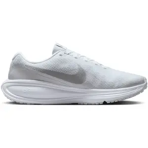 Comparateur de prix : Chaussures de running Nike Revolution 8 Blanc 41 HJ9198-100