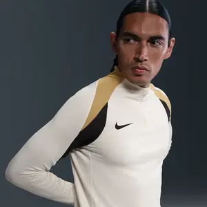 Haut d'entraînement Nike Dri-FIT ADV Blanc XL FN2403-110 pas cher