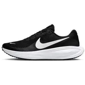 Chaussures de running Nike Revolution 8 Noir 49,5 HJ9198-003 pas cher