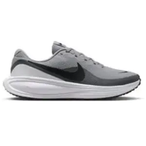 Chaussures de running Nike Revolution 8 HJ9198-004 Gris 46 pas cher