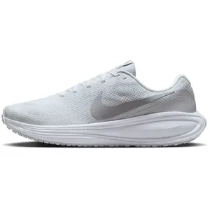 Chaussures de running Nike Revolution 8 Blanc 38,5 HJ9198-100 pas cher