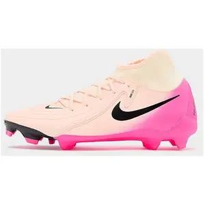 Nike Phantom Luna 2 Academy FG - Crimson Tint, Crimson Tint 45.5 pas cher