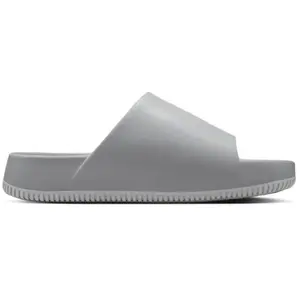 Claquette Nike Calm pour homme - Gris 40 FD4116-004 pas cher