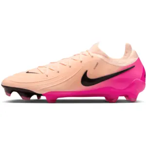 Chaussures de football Nike Phantom GX 2 Pro FG Orange 43 FJ2563-800