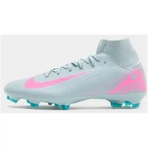 Nike Mercurial Suprefly 10 Pro FG - Ocean Cube, Ocean Cube 45 pas cher