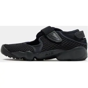 Nike Air Rift Femme, Black 40.5 pas cher