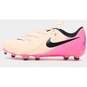 Nike Phantom GX Academy TF Junior - Crimson Tint, Crimson Tint 36.5 pas cher