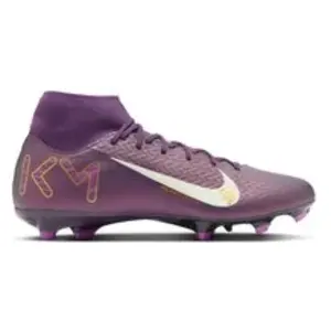 Chaussure de foot montante à crampons Nike Mercurial Superfly 10 Acade...