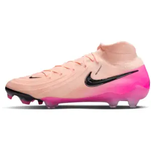 Nike Phantom Luna 2 Elite FG - Orange, Orange 45 pas cher