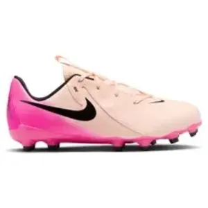 Chaussure de foot basse à crampons MG Nike Jr. Phantom GX 2 Academy po... pas cher