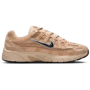 Chaussure Nike P-6000 pour homme - Marron 40 HF0015-202 pas cher