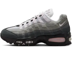 Chaussure Nike Air Max 95 Big Bubble pour femme - Noir 40.5 HJ5996-001Vendu paramazon
