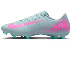 Chaussure de foot à crampons basse MG Nike Mercurial Vapor 16 Academy ... pas cher