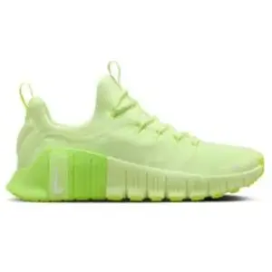 Chaussure d'entraînement Nike Free Metcon 6 pour femme - Jaune 36.5 FJ7126-702Vendu paramazon