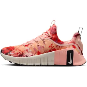 Chaussure d'entraînement Nike Free Metcon 6 AMP pour femme - Rose 38.5...Vendu paramazon