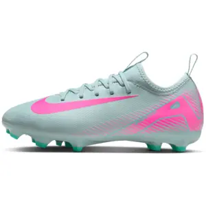 Chaussure de foot basse à crampons MG Nike Jr. Mercurial Vapor 16 Acad...