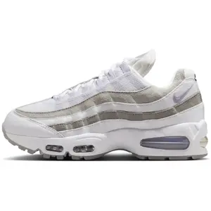 Chaussure Nike Air Max 95 pour Femme - Blanc 43 IB6396-100Vendu paramazon