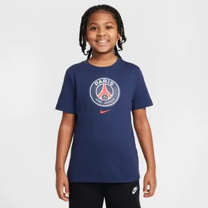 T-shirt enfant PSG 2025/26 Bleu 8/10 ans IF0511-410Vendu parfoot-store