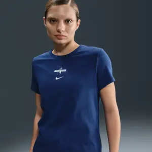 Nike HQ8453 Maillot de Football Angleterre pour FemmeVendu parfoot-store