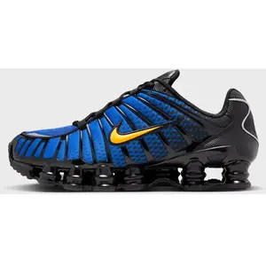 Chaussure Nike Shox TL pour homme - Noir 44.5 IB7670-001 pas cher