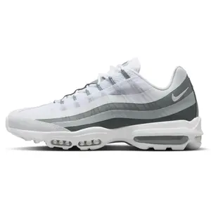 Nike Air Max 95 Ultra - Grey, Grey 45 pas cher