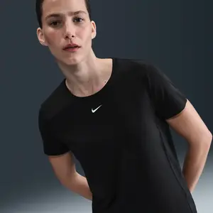 Nike One Classic Dri-Fit SS Top pas cher