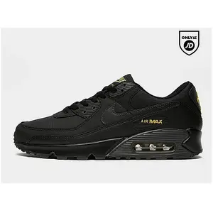Chaussure Nike Air Max 90 pour homme - Noir 43 IB7680-001 pas cher