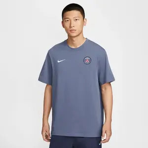 Nike Maillot PSG Dri-Fit Imary 2025/26 Bleu S HJ6554-491Vendu parfoot-store