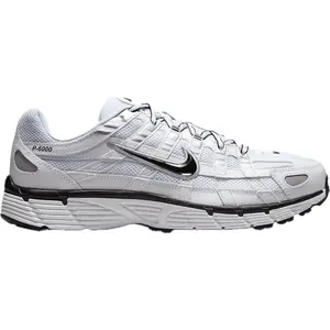 Chaussure Nike P-6000 - Blanc 38.5 CD6404-107 pas cher