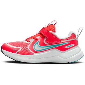 Chaussure Nike Cosmic Runner pour enfant - Rouge 34 HM4400-600 pas cher