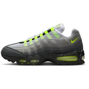 Chaussure Nike Air Max 95 OG pour homme - Noir 37.5 HM4740-001Vendu parkaufland