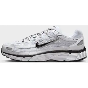 Comparateur de prix : Chaussure Nike P-6000 - Blanc 41 CD6404-107