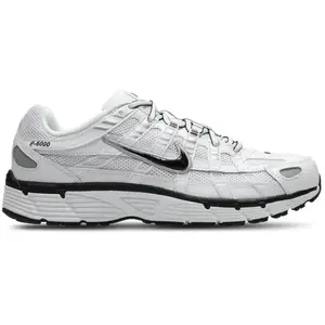 Chaussure Nike P-6000 - Blanc 40 CD6404-107 pas cher