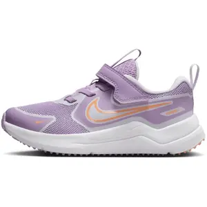 Chaussure Nike Cosmic Runner pour enfant - Pourpre 31.5 HM4400-503 pas cher