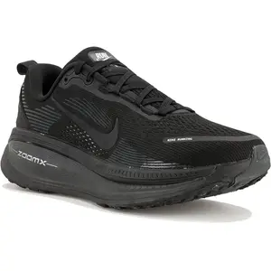 Nike Zoom Homme - Baskets, Noir - Pointure 40 - Maille/synthétique pas cher